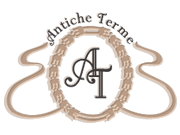 Hotel Antiche Terme Benevento logo