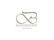 Bloomshop logo
