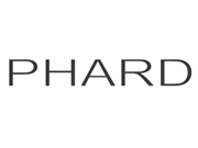 Phard logo