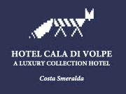 Hotel Cala Di Volpe logo
