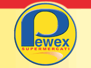 Pewex supermercati logo