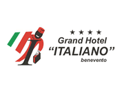 Grand Hotel Italiano Benevento logo