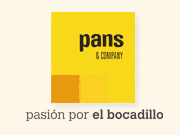 Pans & Company logo