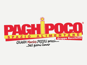 Paghi Poco logo