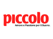 Supermercati Piccolo logo