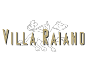 Villa Raiano logo
