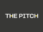 The Pitch Football Store logo