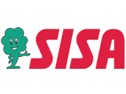 SISA Supermercati logo