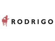 Rodrigo logo