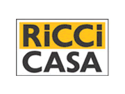 Ricci Casa logo