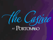 The Casino at Portomaso logo