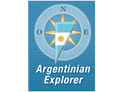 Argentinian Explorer logo