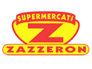 Zazzeron Supermercati logo