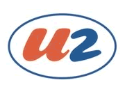 U2 supermercati logo