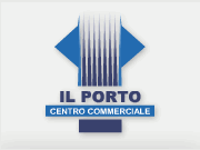 Il porto Centro Commerciale logo