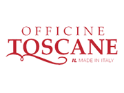 Officine Toscane codice sconto