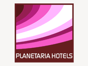 Planetaria hotels logo