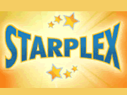 Starplex logo