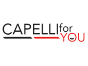 Capelli for you logo