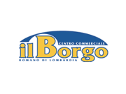 Centro Commerciale Il Borgo logo