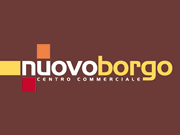 Nuovo Borgo Centro Commerciale logo