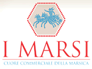 Centro commerciale I Marsi logo