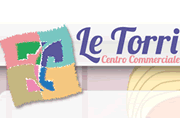 Le Torri Centro Commerciale logo