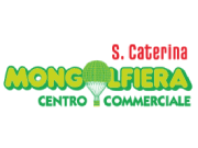 Centro Commerciale Mongolfiera Bari Santa Caterina logo