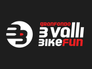 Granfondo Tre Valli logo