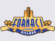 Fornaci Cinema Village logo