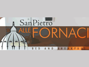 B&B San Pietro Alle Fornaci logo