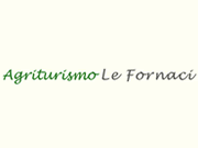 Le Fornaci agriturismo logo