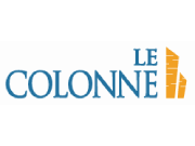 Centro Commerciale Le Colonne logo