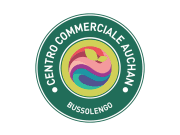 Bussolengo -Gallerie Commerciali Auchan logo