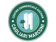 Centro Commerciale Auchan Marconi logo