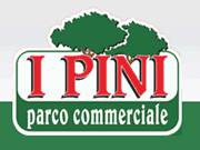 i Pini parco commerciale logo