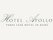 Hotel Apollo Roma logo