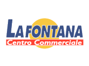 Centro Commerciale La Fontana logo