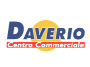 Centro Commerciale Daverio logo