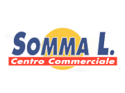 Centro Commerciale Somma logo