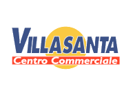 Centro Commerciale Villasanta logo