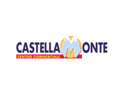 Centro Commerciale Castellamonte logo
