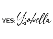 YES Ysabella logo