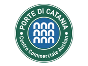 Porte di Catania logo