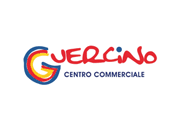 Centro Commerciale Guercino logo