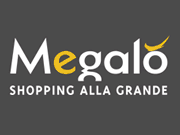Centro Commerciale Megalò logo