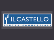 Il Castello Centro Commerciale logo