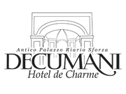Decumani Hotel de Charme logo