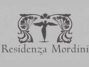 Hotel Residenza Mordini logo