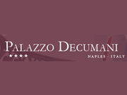 Hotel Palazzo Decumani logo
